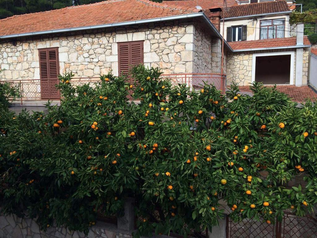 Holiday Home Leonida Jelsa  Esterno foto