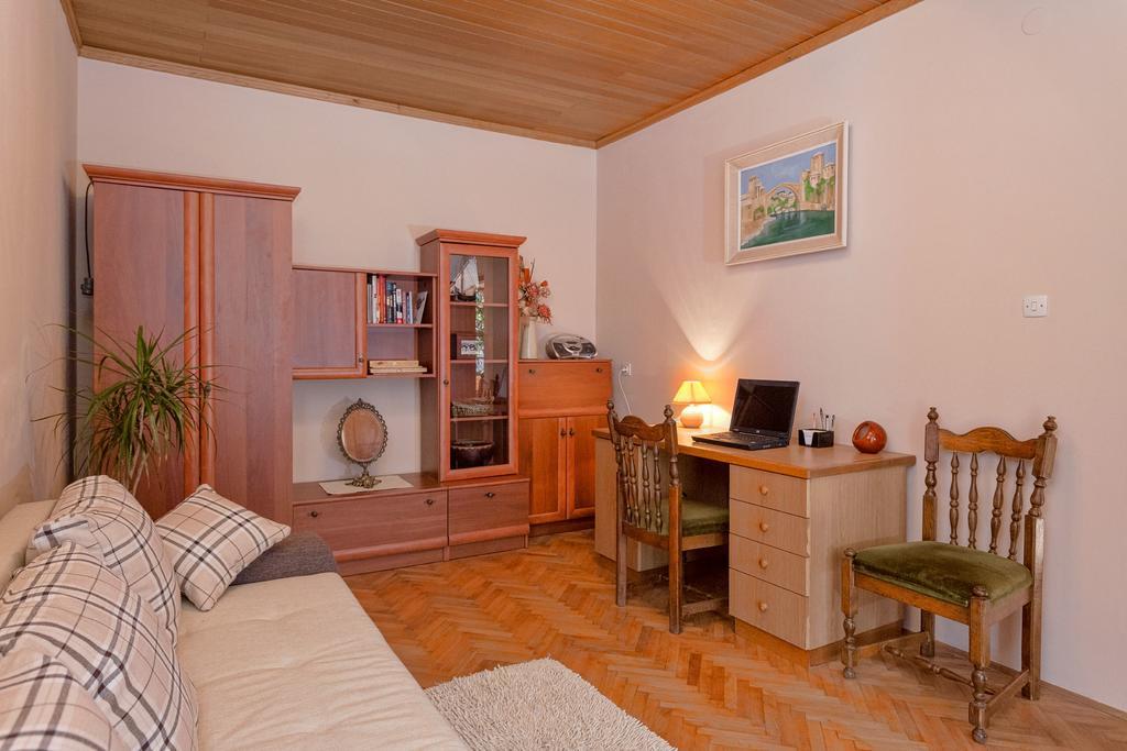 Holiday Home Leonida Jelsa  Esterno foto