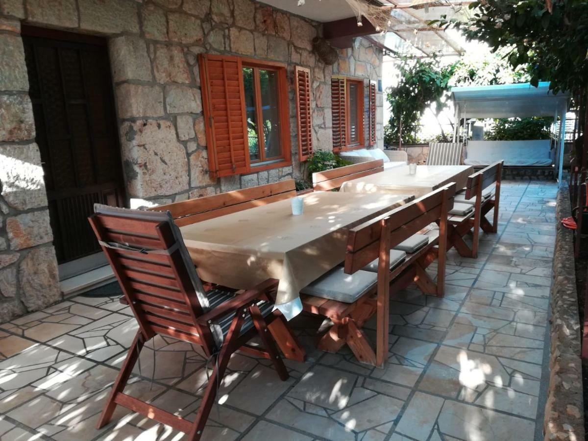 Holiday Home Leonida Jelsa  Esterno foto